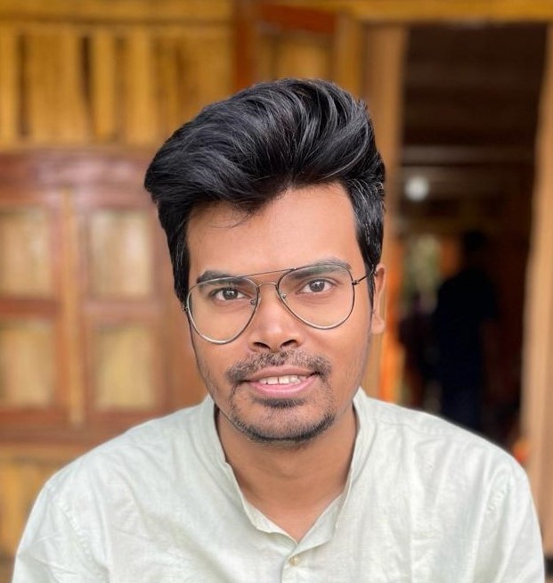 Developer Avatar